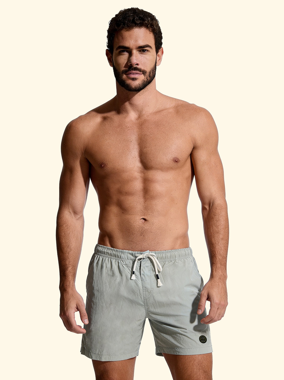 Shorts Uomo F**K Rope SM5001-RP