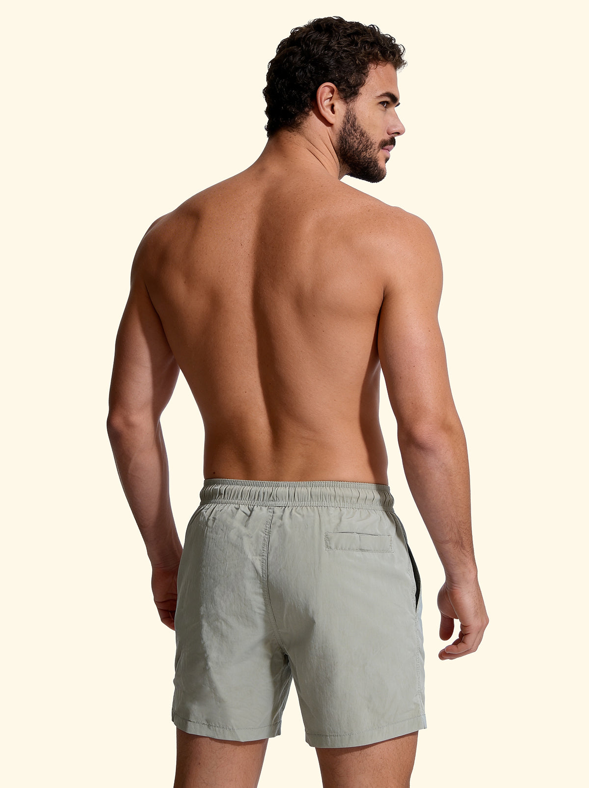Shorts Uomo F**K Rope SM5001-RP