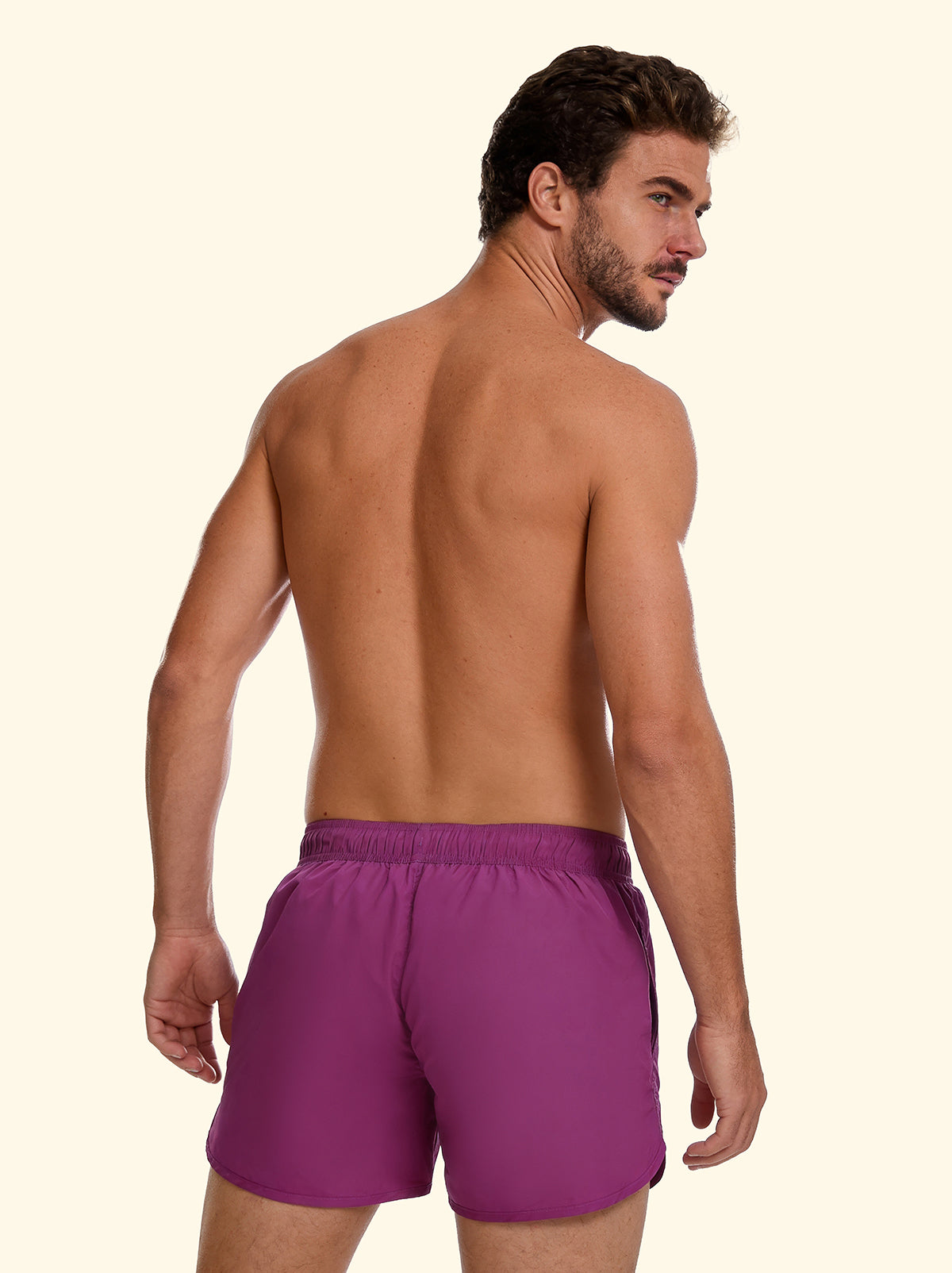 Shorts Uomo F**K Viola SM5003-PR