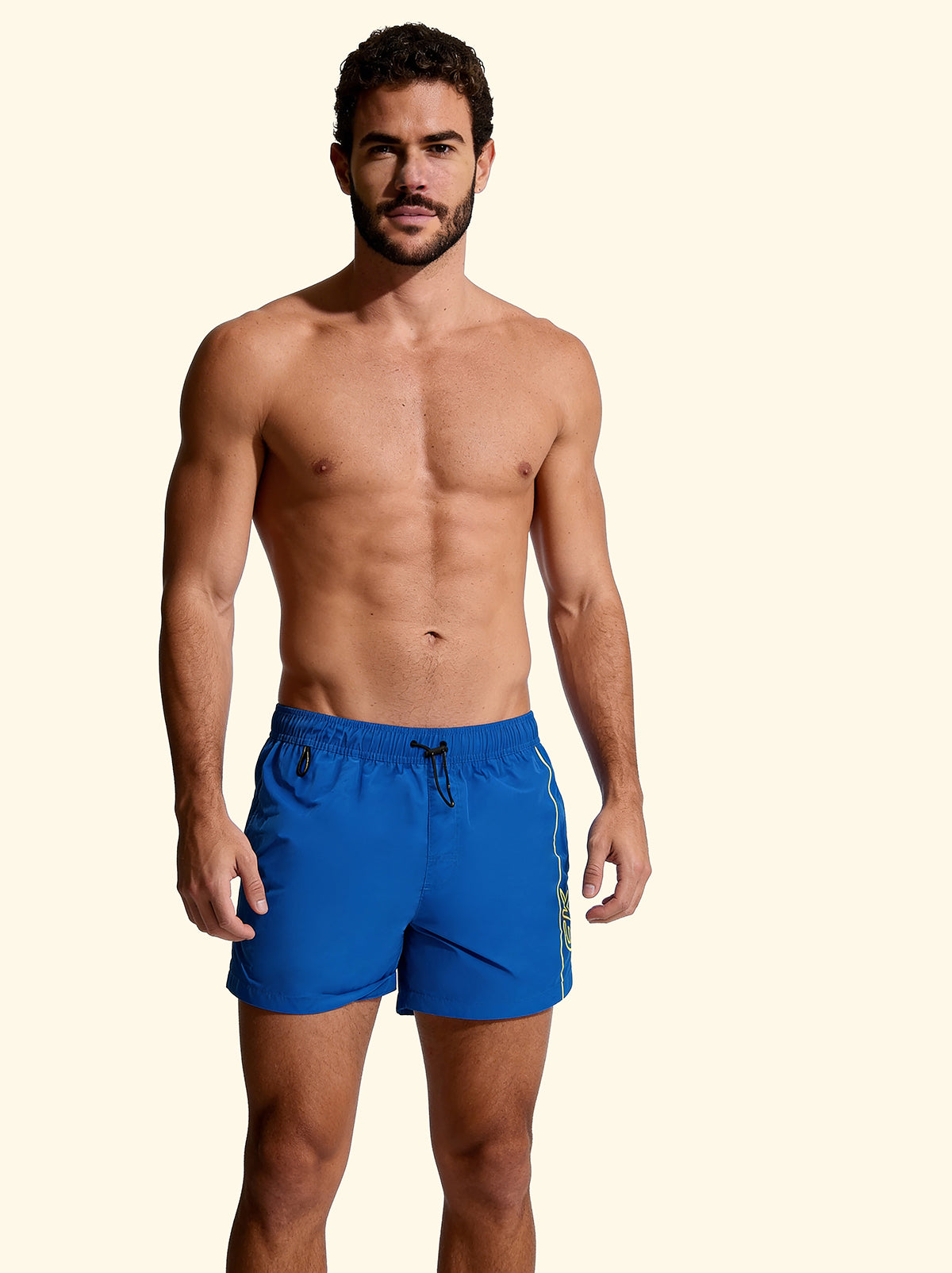 Men's Shorts F**K Royal SM5005-RY