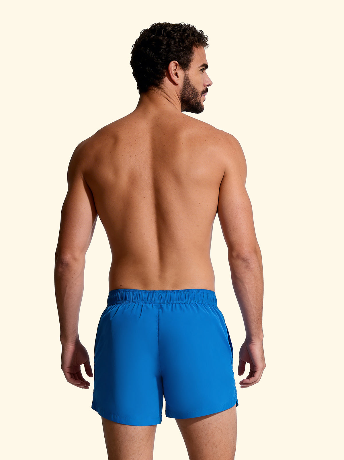 Men's Shorts F**K Royal SM5005-RY