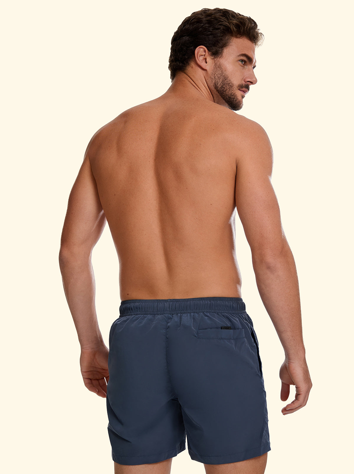 Men's Shorts F**K Blue SM5007-BU