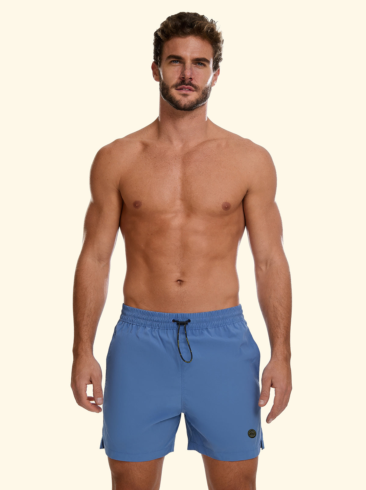 Shorts Uomo F**K Avio SM5009-AV