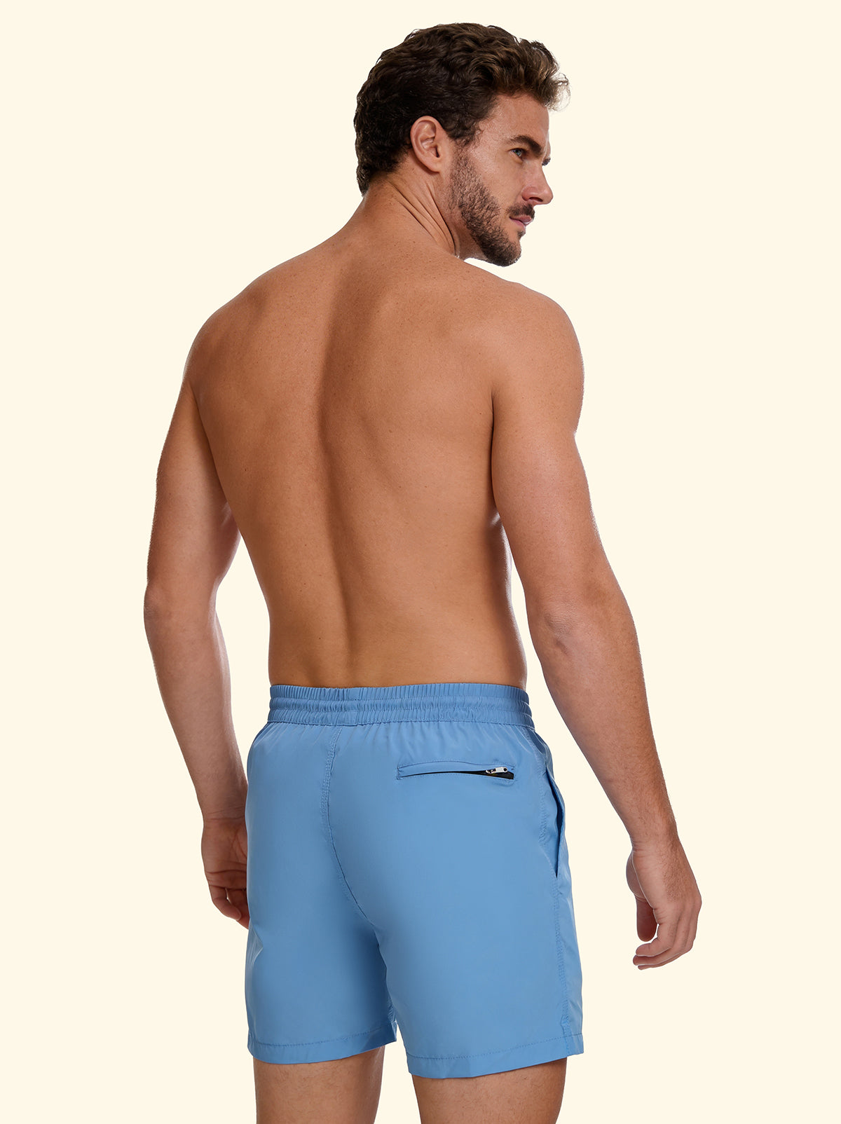 Shorts Uomo F**K Avio SM5009-AV