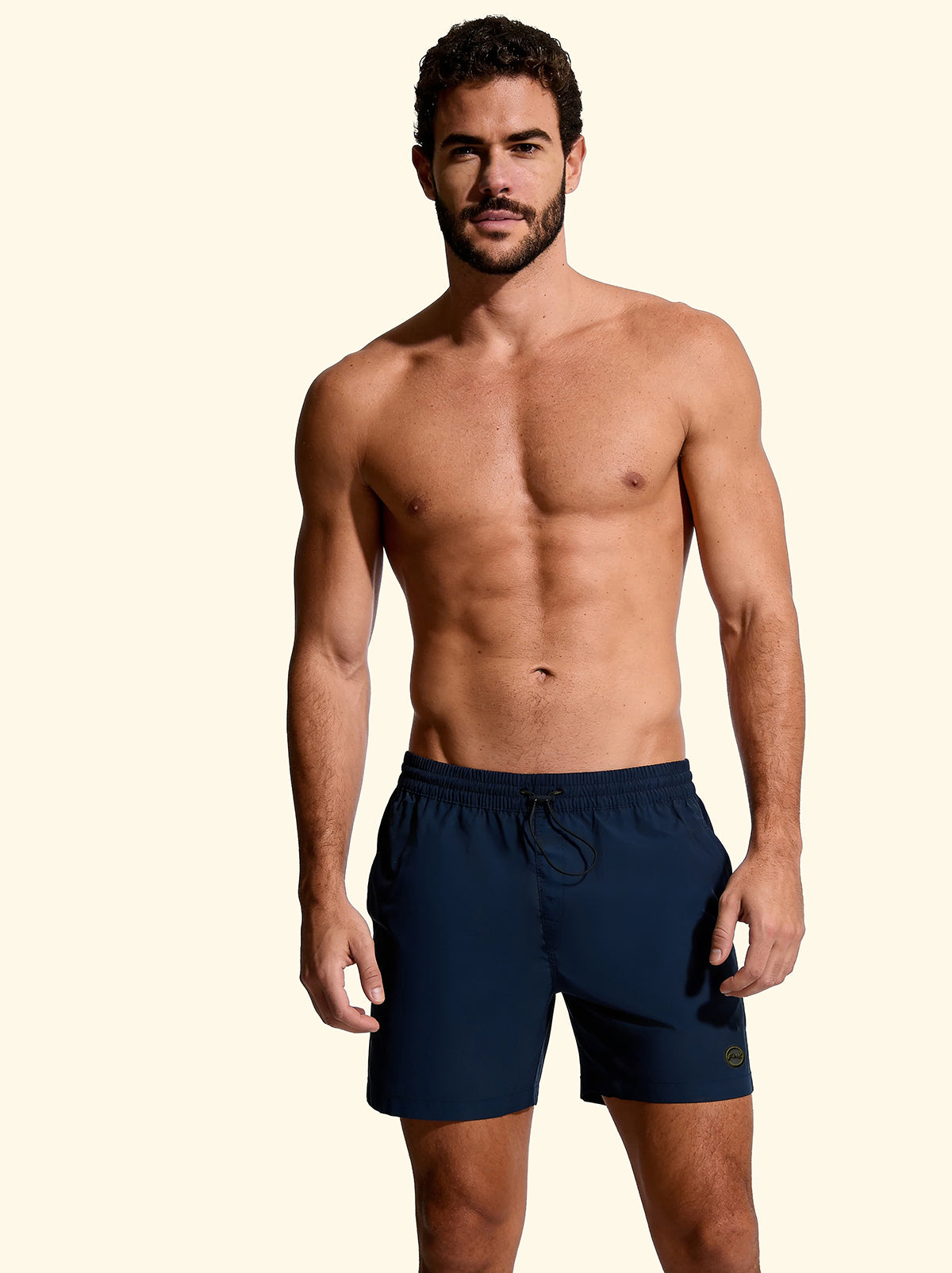 Shorts Uomo F**K Blu SM5009-BU