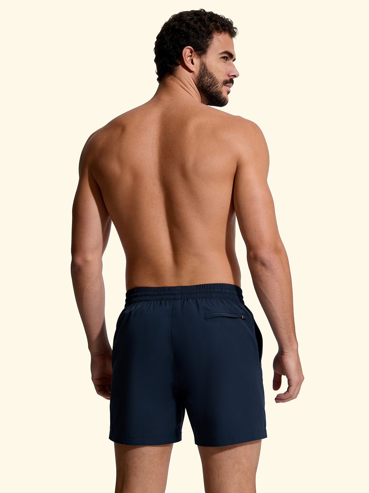 Shorts Uomo F**K Blu SM5009-BU