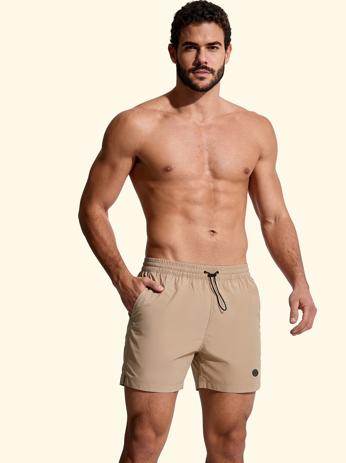 Shorts Uomo F**K Mud SM5009-MD
