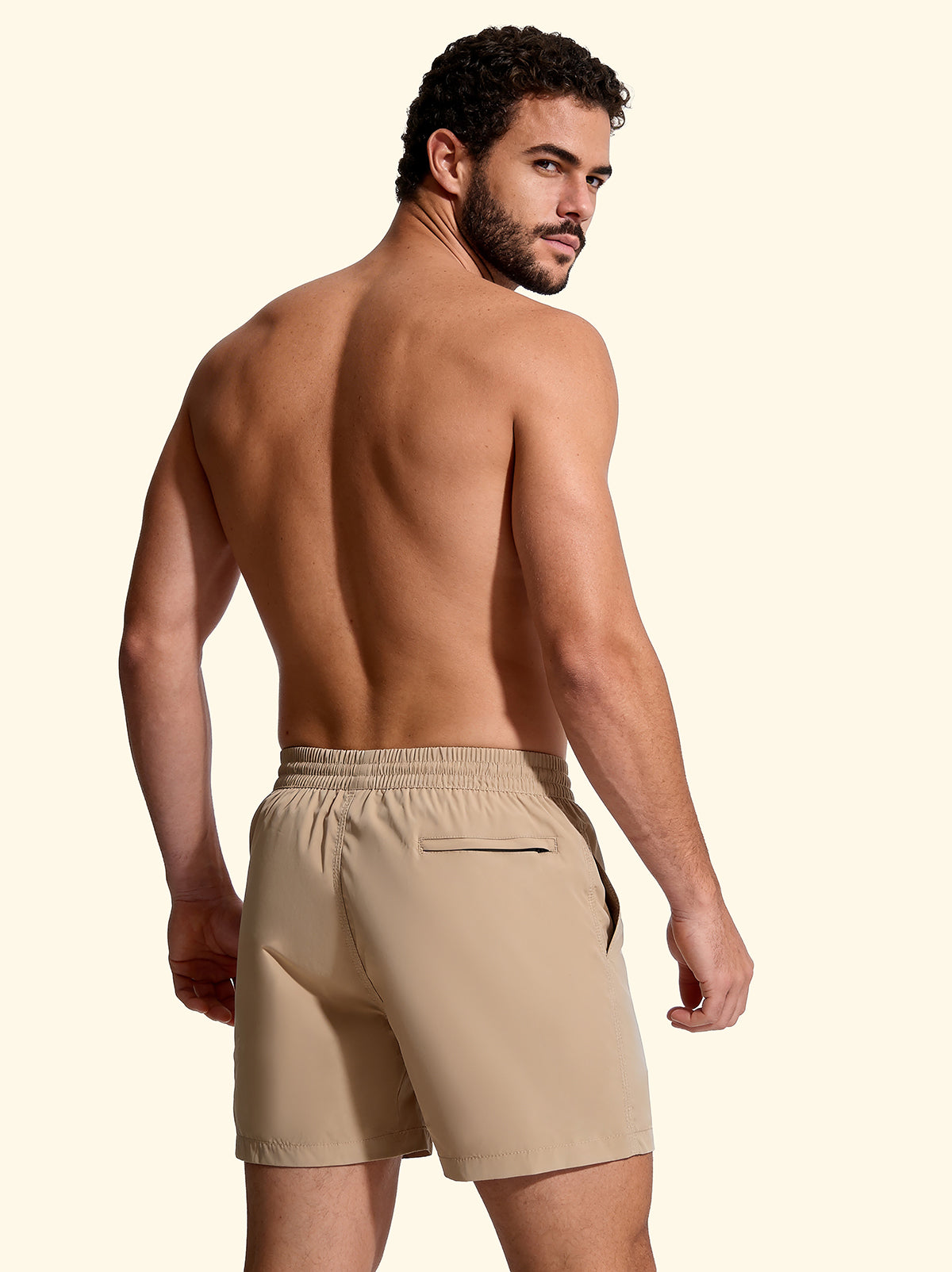 Shorts Uomo F**K Mud SM5009-MD