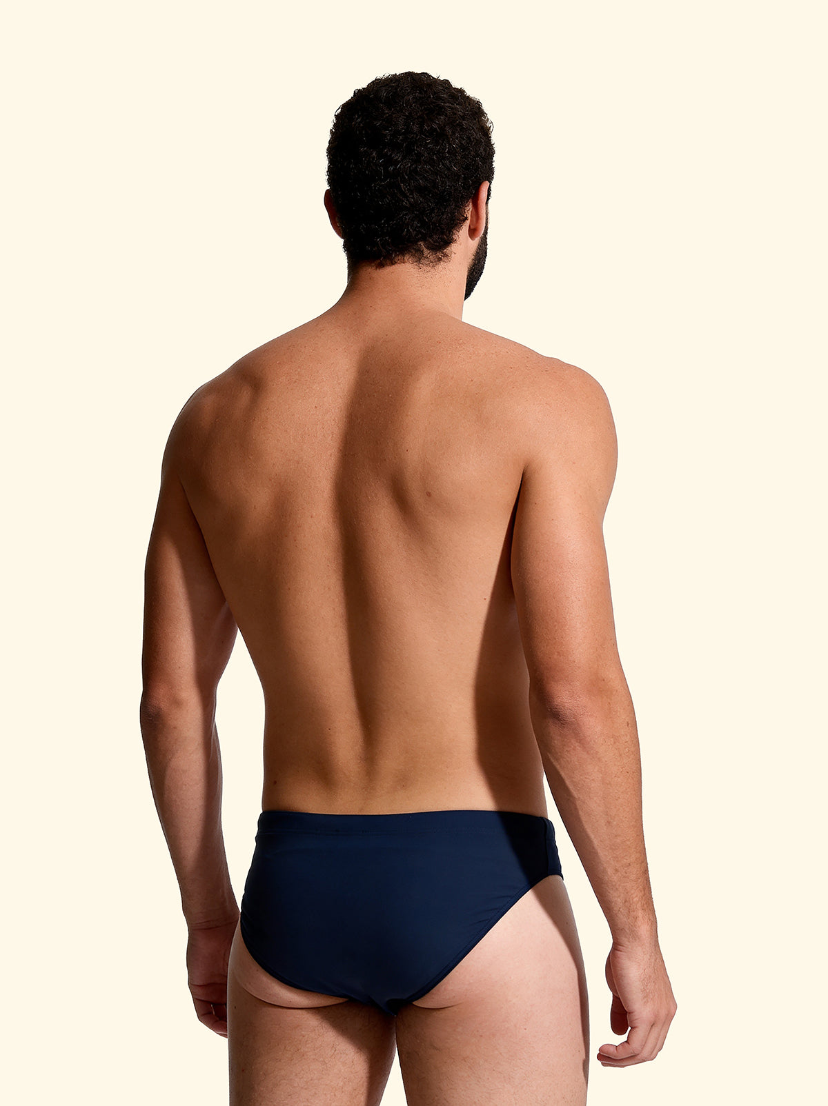 Slip Njeri F**K Blu SM5201-BU