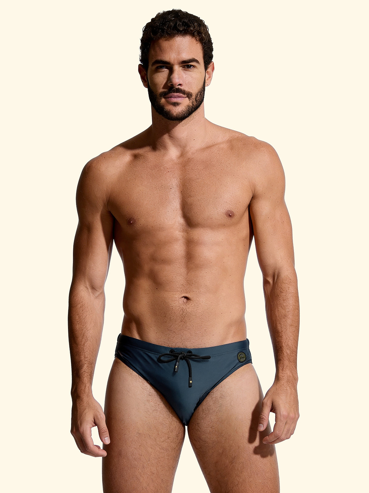 Image of Slip Man F**K Gray SM5201-GR