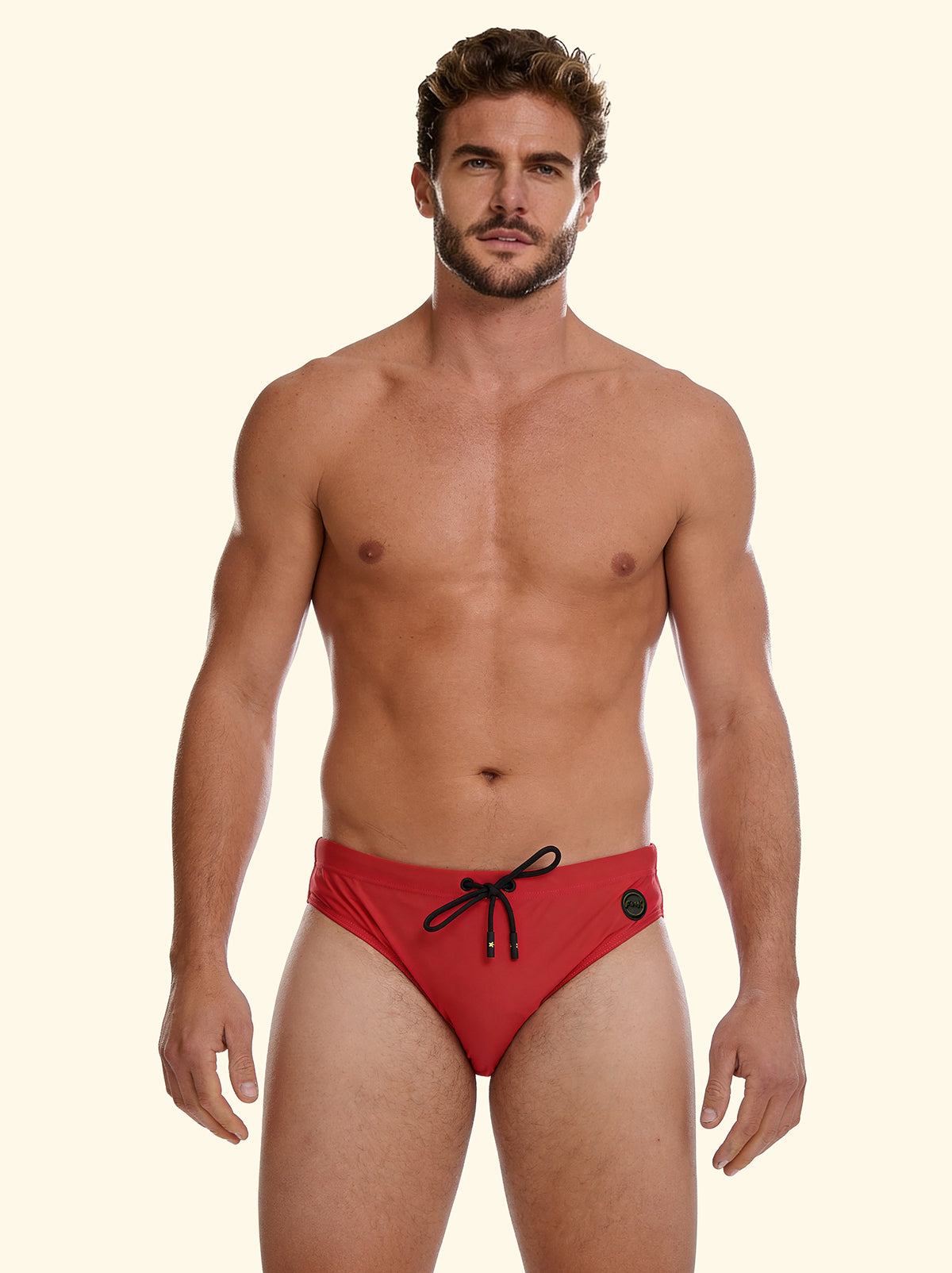 Slip Man F**K Red SM5201-RD
