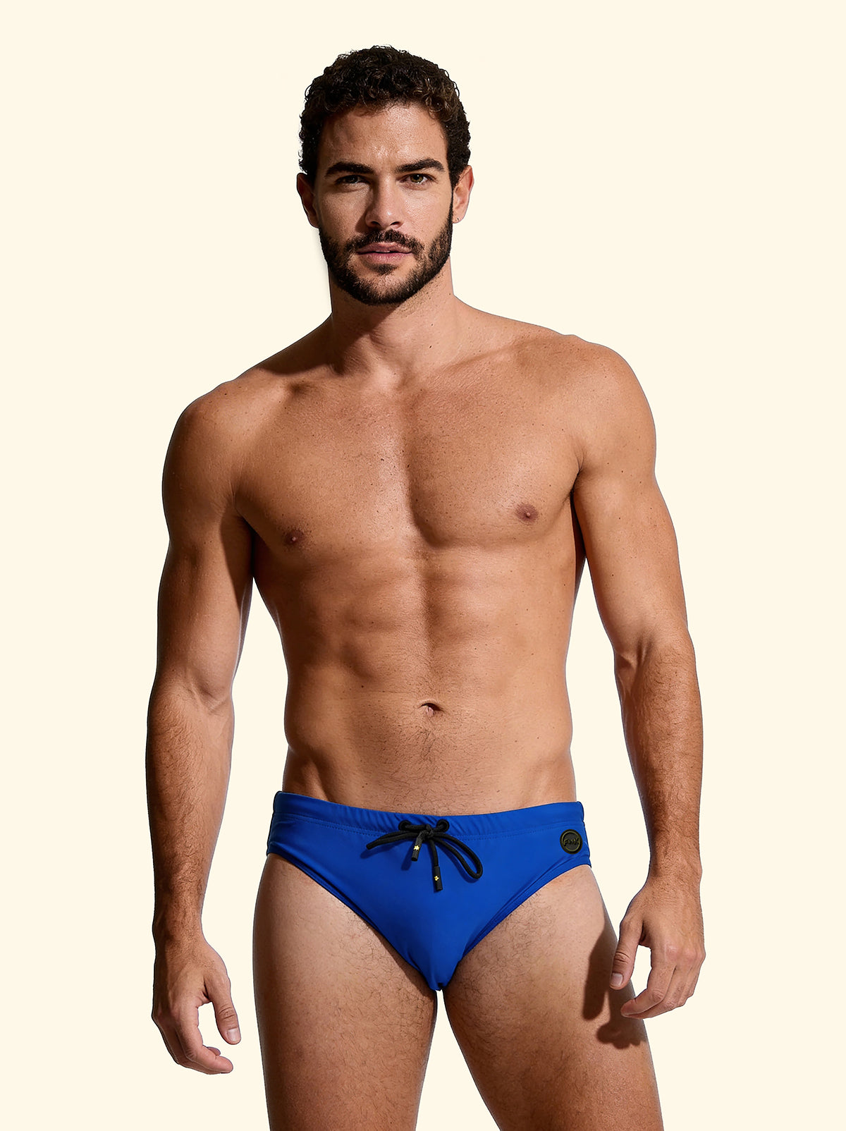 Slip Njeri F**K Royal SM5201-RY