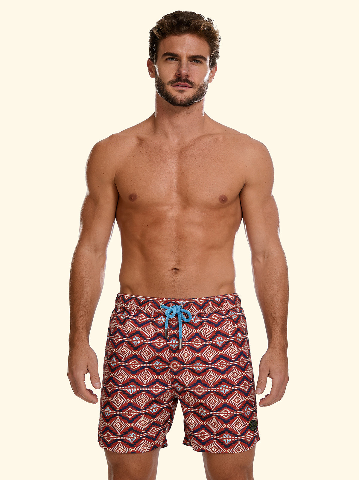 Pantalones cortos para hombre F**K Fantasía SM5300-X13