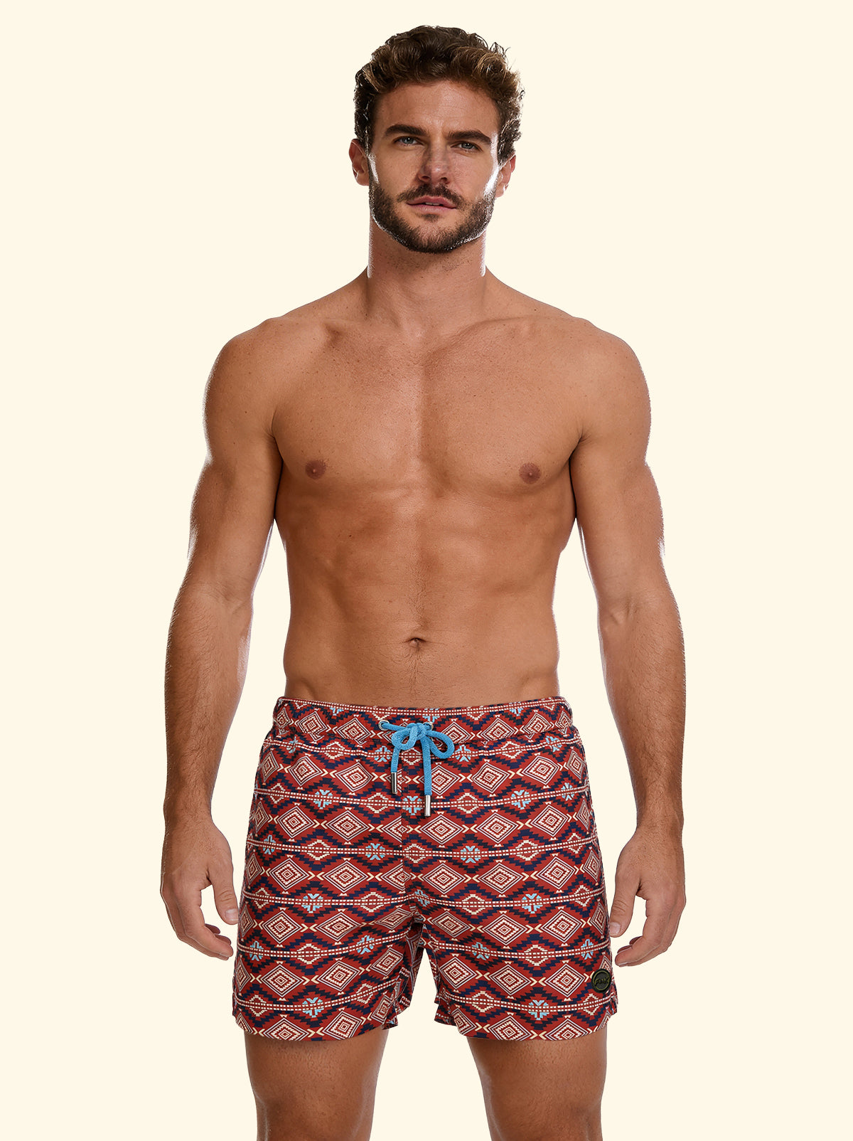 Image of Shorts pour hommes F**K Fantaisie SM5301-X13