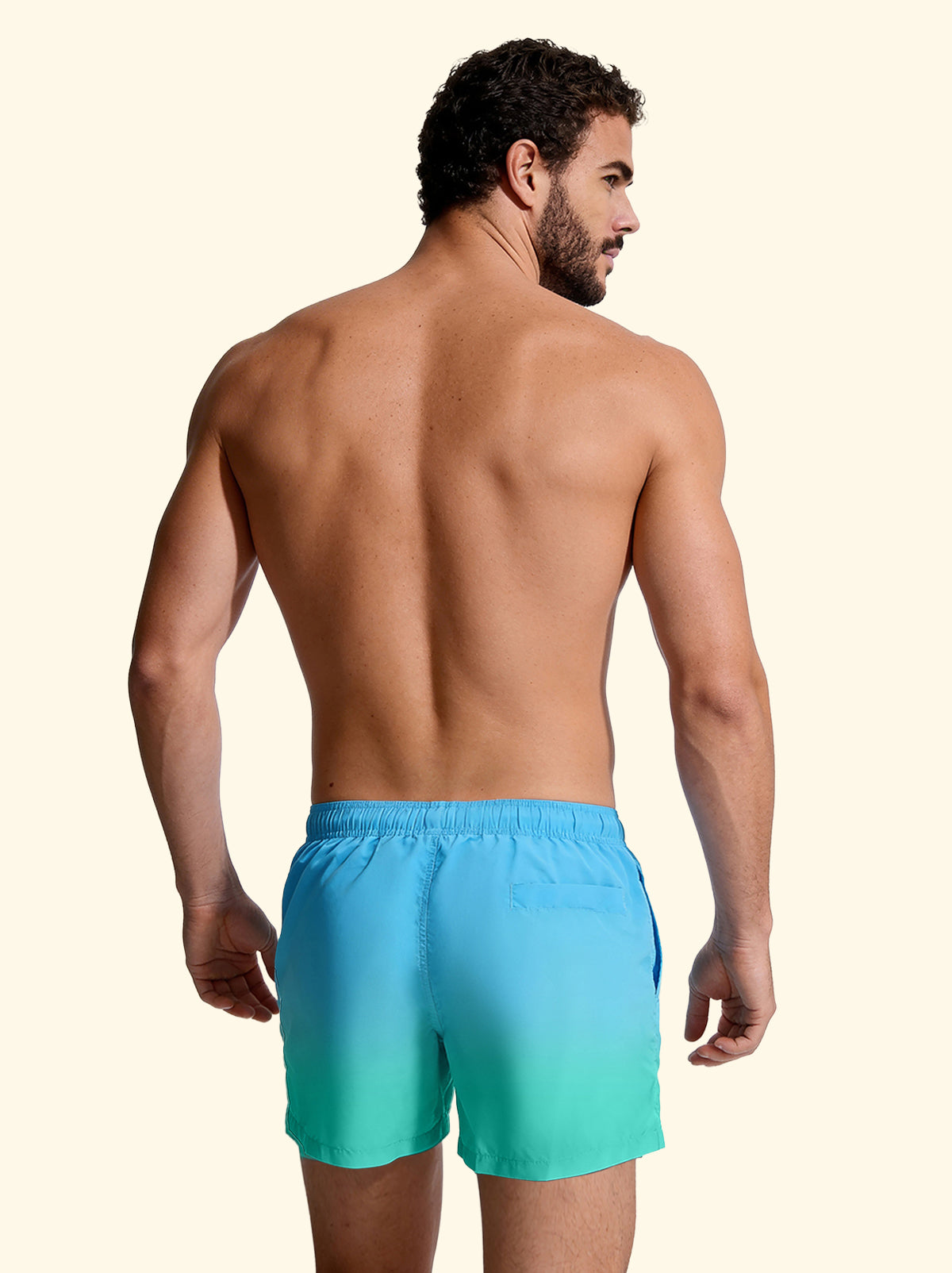 Image of Men's Shorts F**K Fantasy SM5301-X20