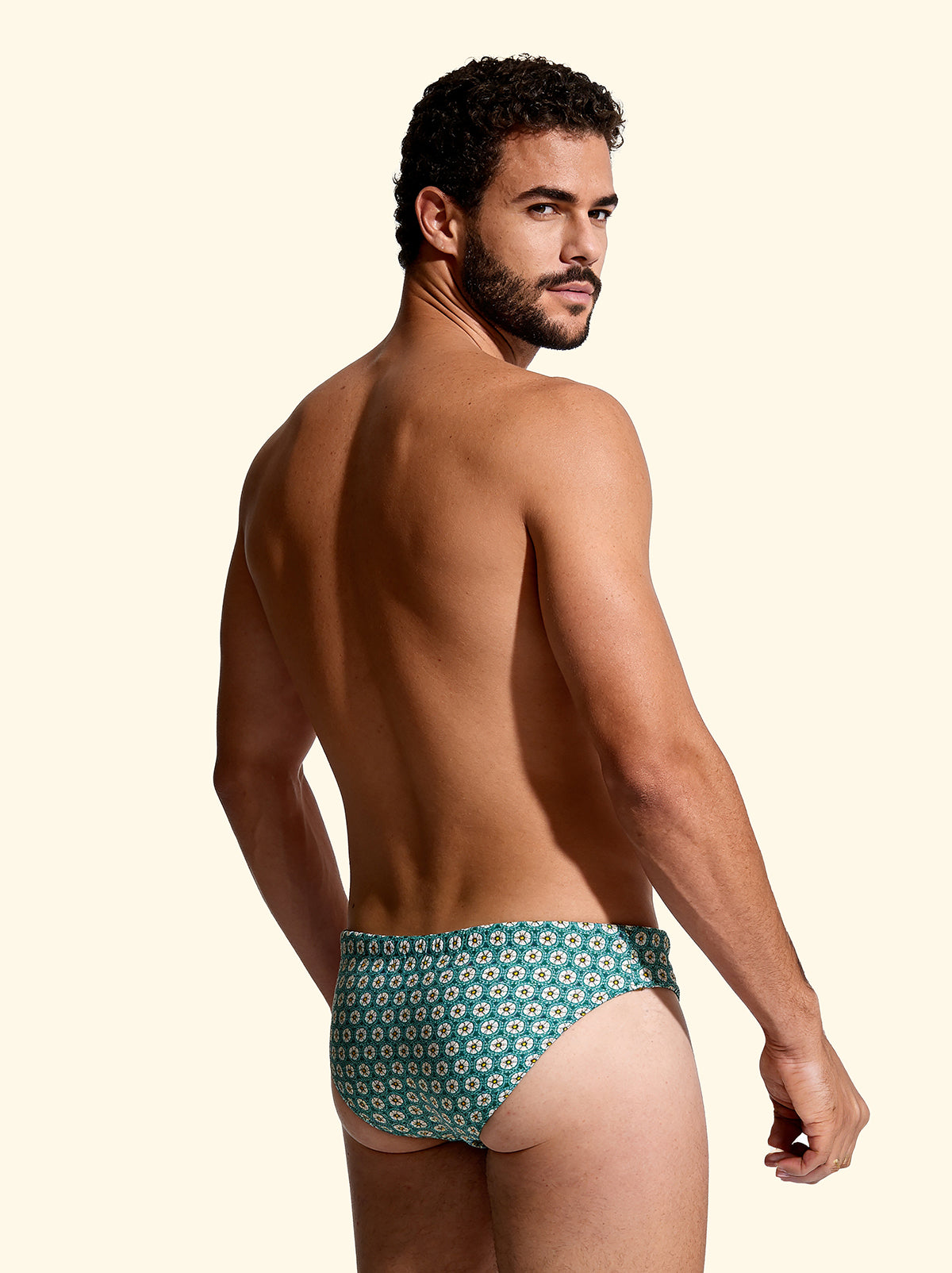 Image of Slip Mann F**K Fantasie SM5320-X04