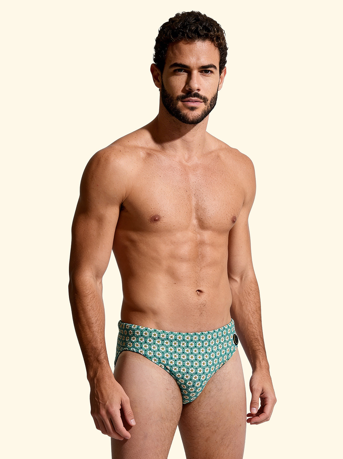 Image of Slip Mann F**K Fantasie SM5320-X04