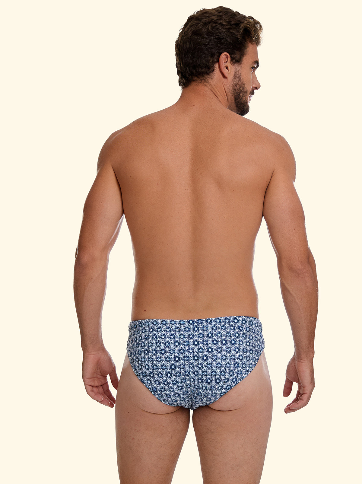 Slip Uomo F**K Fantasia SM5320-X05