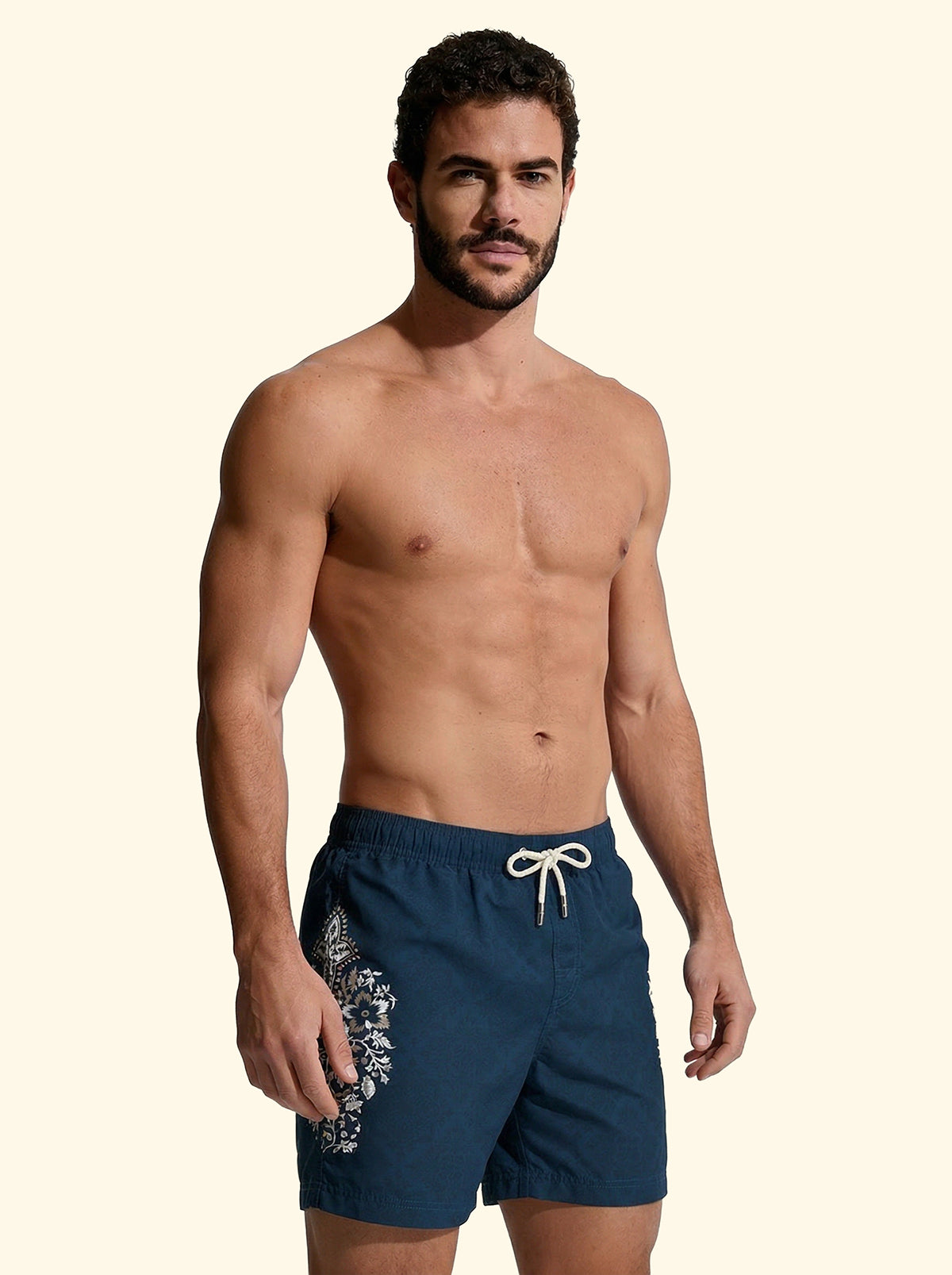 Men's Shorts F**K Fantasy SM5400-X07