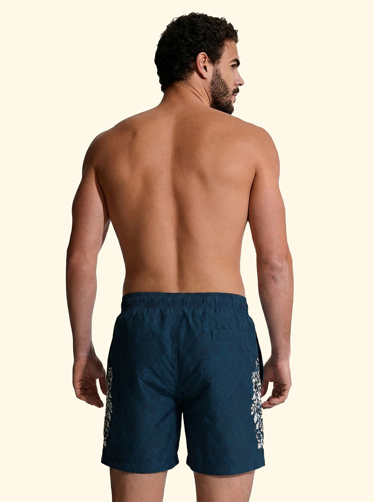 Image of Men's Shorts F**K Fantasy SM5400-X07
