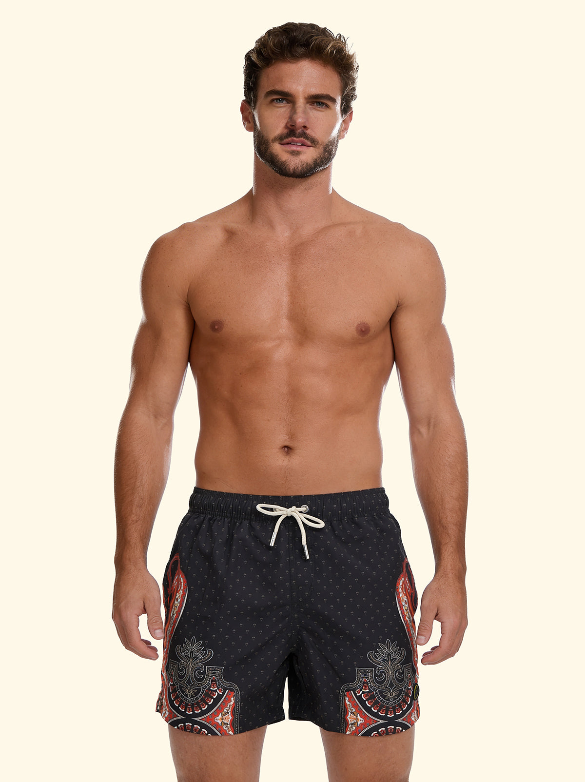 Image of Men's Shorts F**K Fantasy SM5400-X09