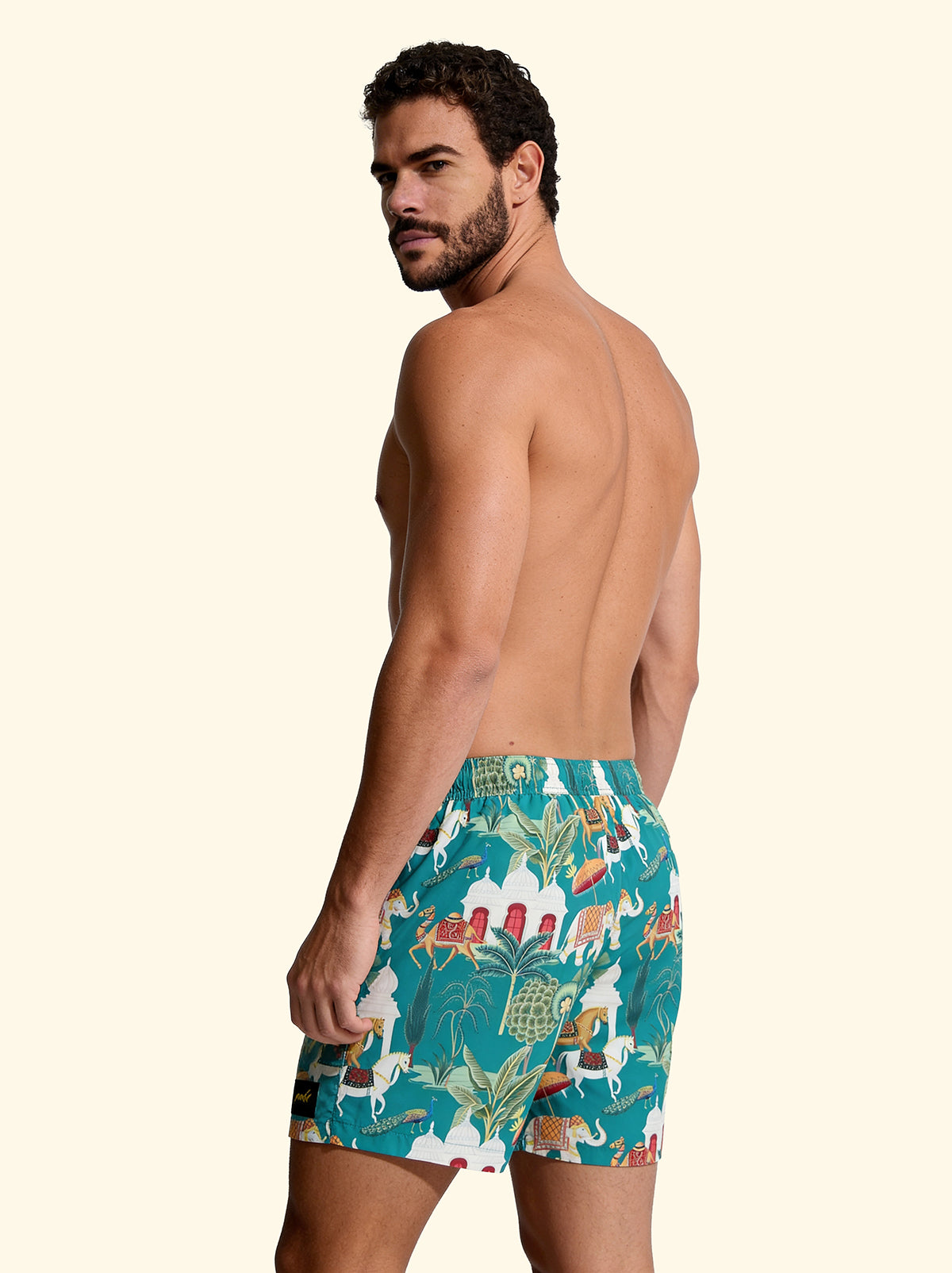 Image of Men's Shorts F**K Fantasy SM5401-X02