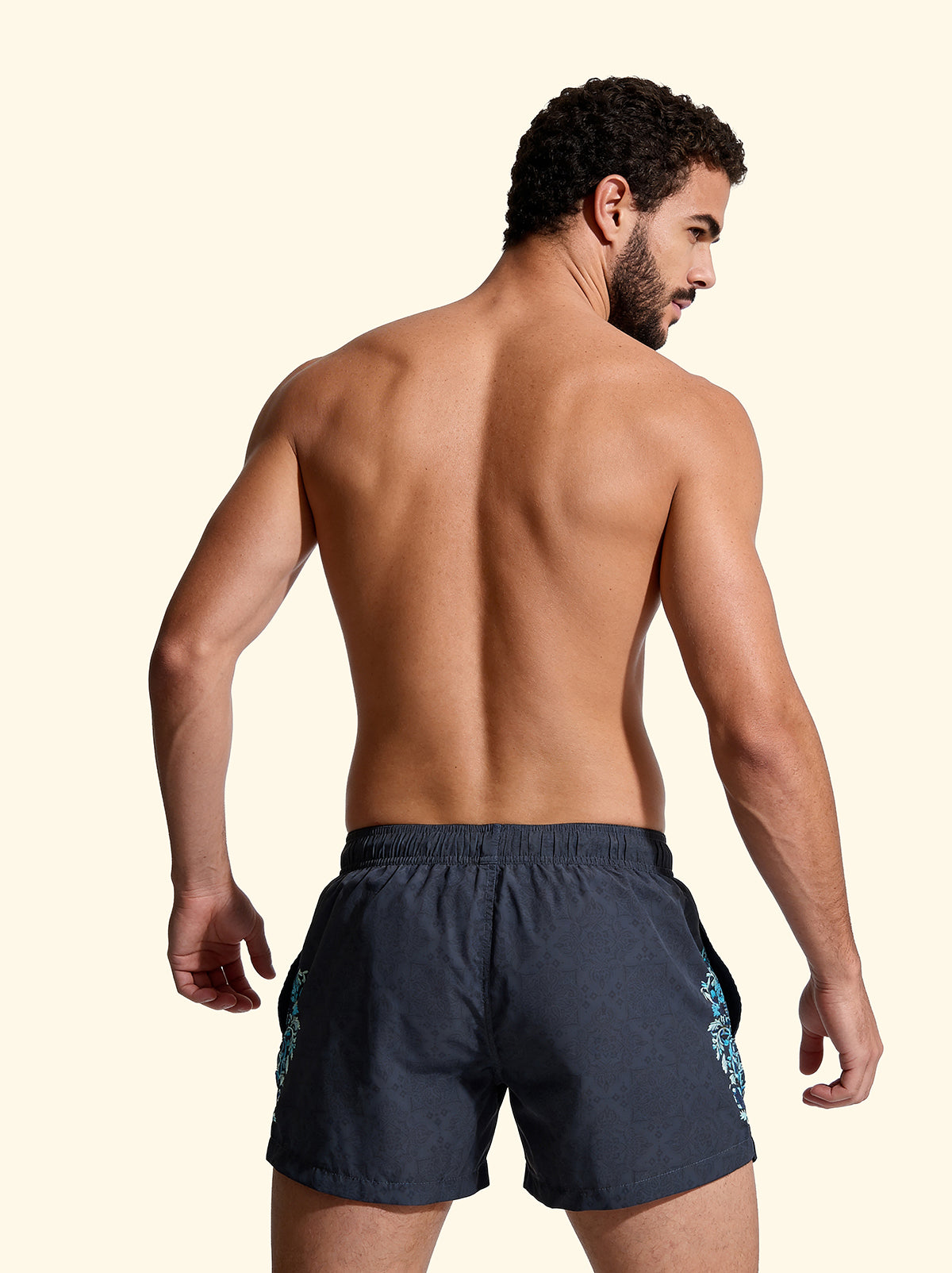 Men's Shorts F**K Fantasy SM5401-X06