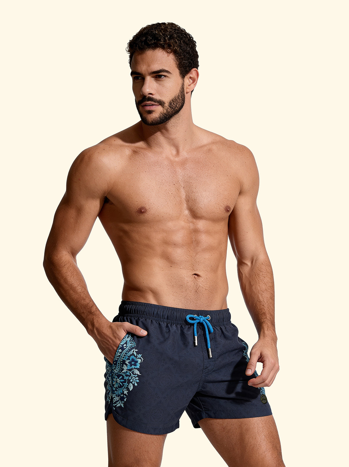 Men's Shorts F**K Fantasy SM5401-X06