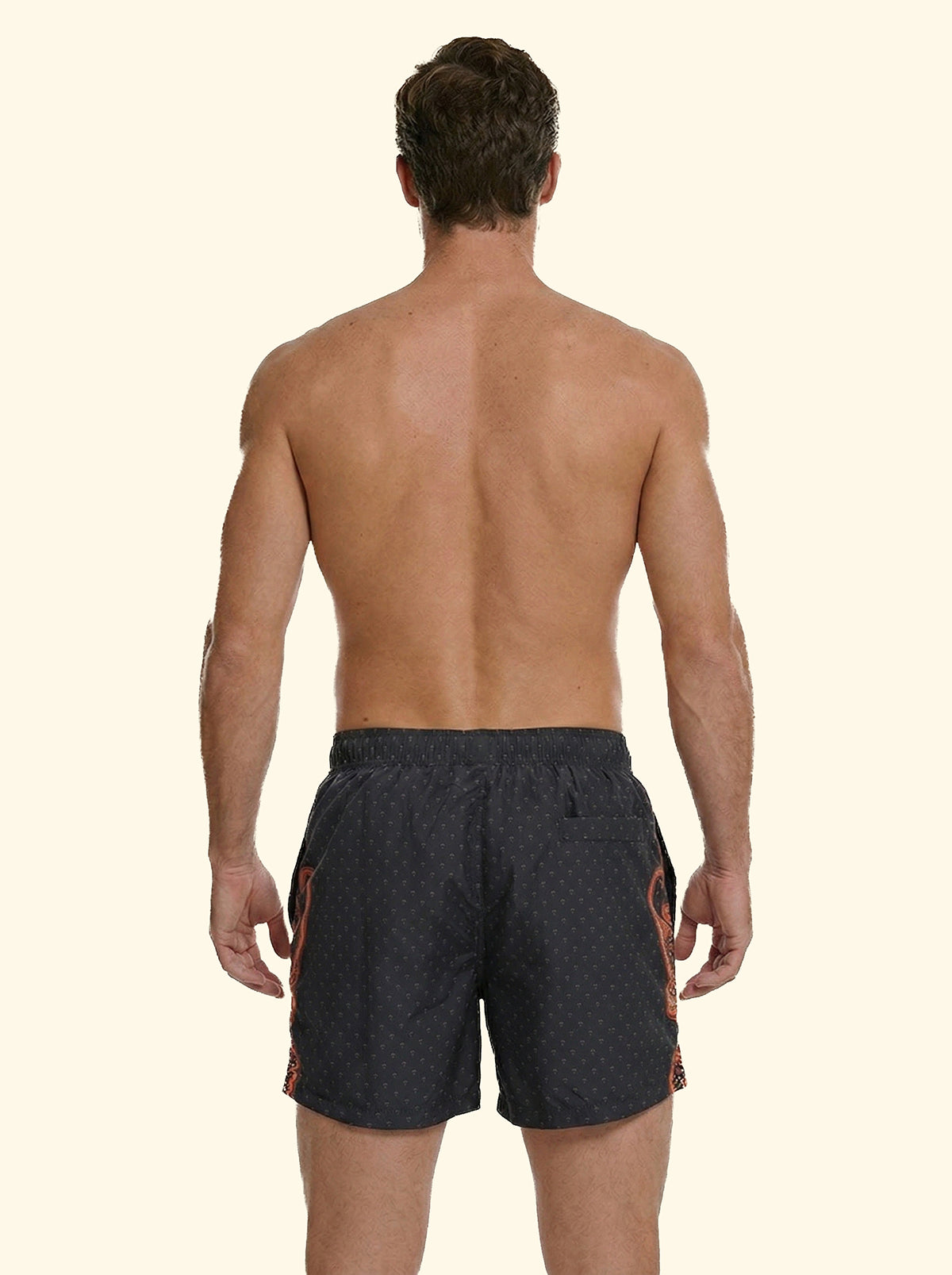 Image of Shorts Masculinos F**K Fantasia SM5401-X09