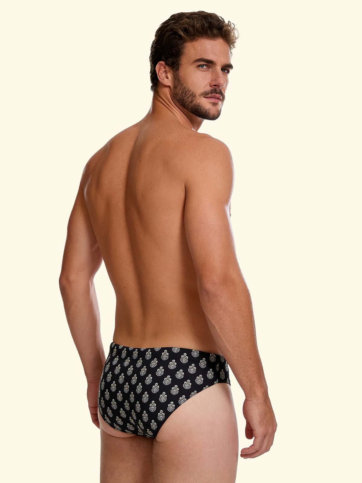 Slip čovjek F**K Fantazija SM5420-X03