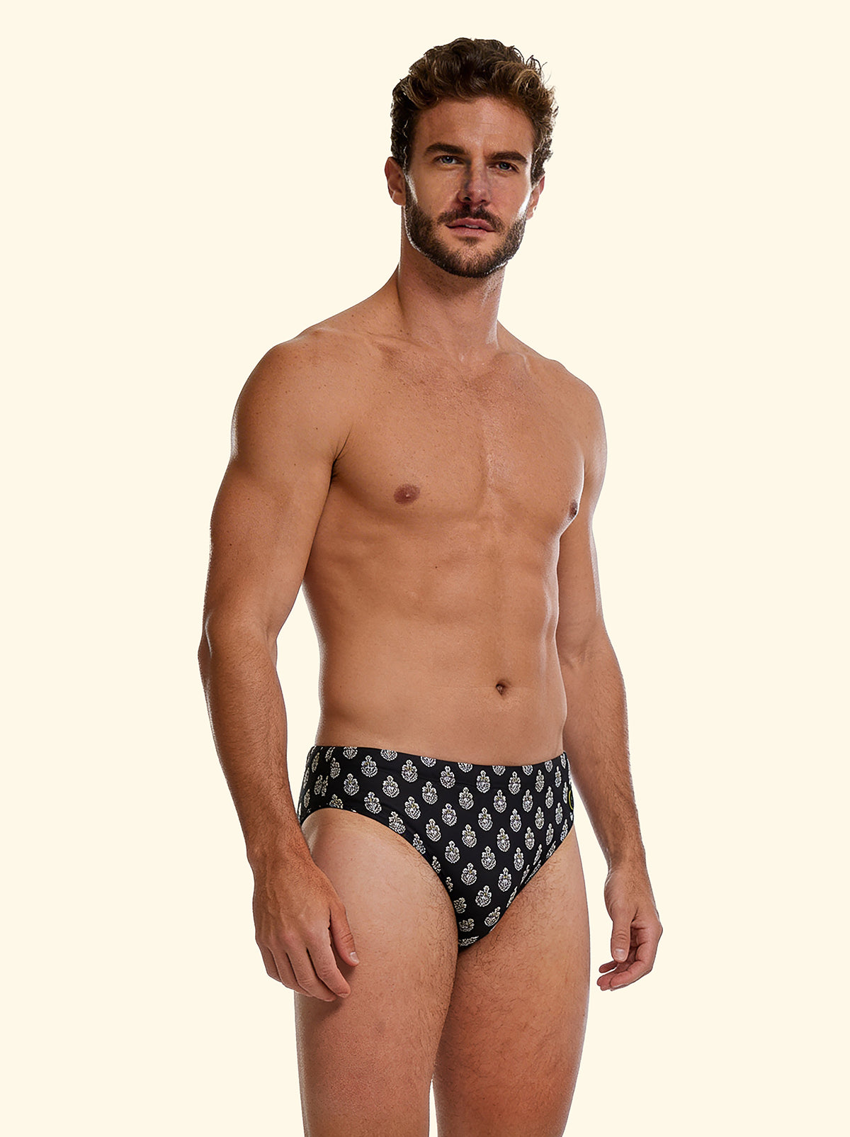 Slip čovjek F**K Fantazija SM5420-X03