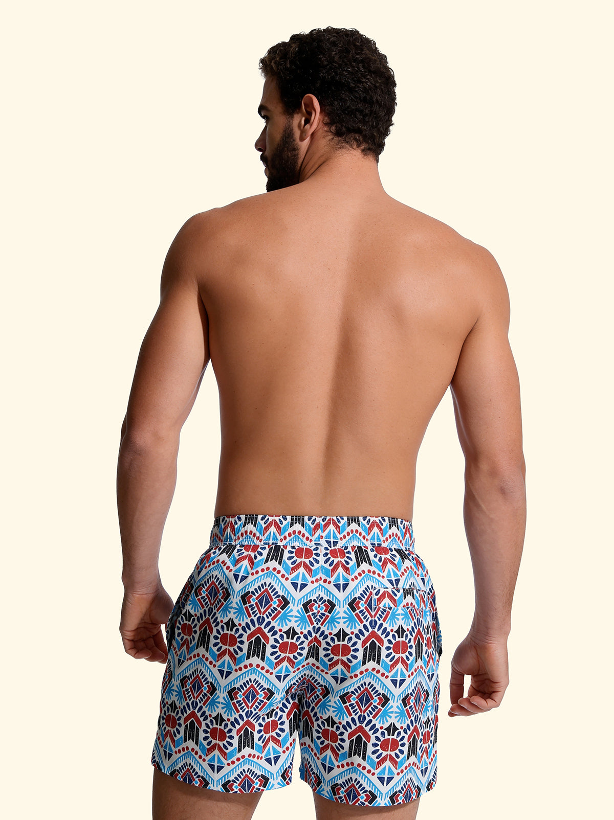 Image of Men's Shorts F**K Fantasy SM5500-X01