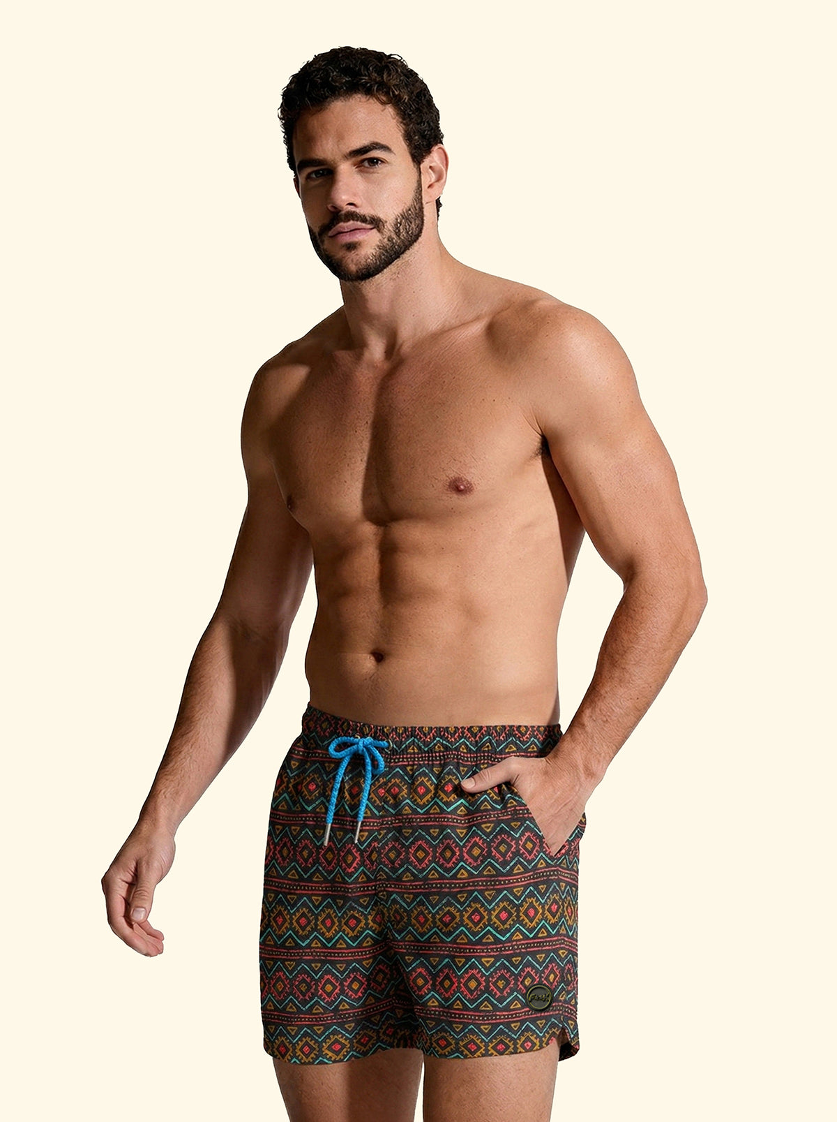 Image of Ανδρικό σορτς F**K Fantasy SM5500-X05
