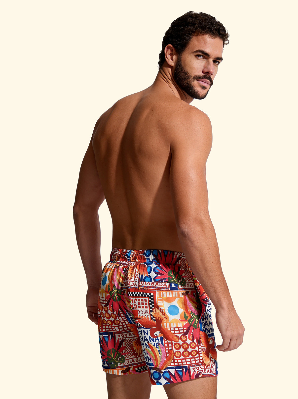 Shorts Uomo F**K Fantasia SM5500-X08