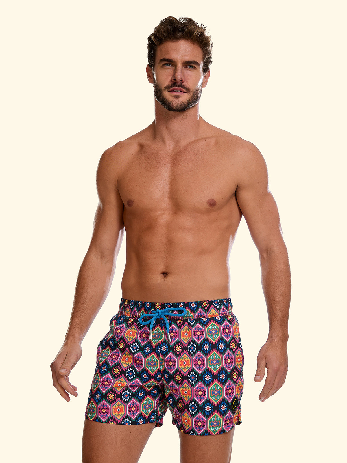 Men's Shorts F**K Fantasy SM5501-X07