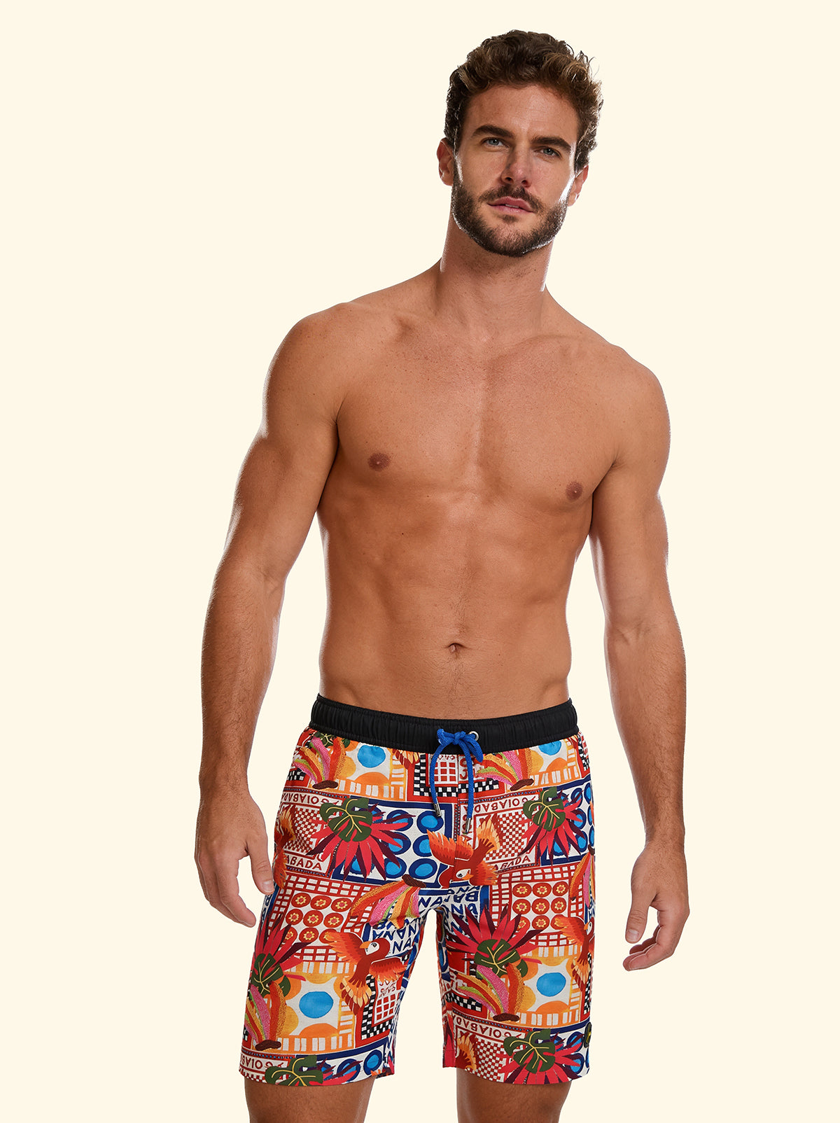 Shorts Uomo F**K Fantasia SM5510-X08