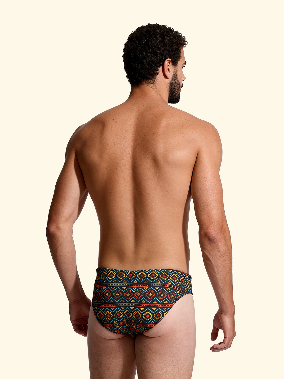 Slip Njeri F**K Fantazi SM5520-X05