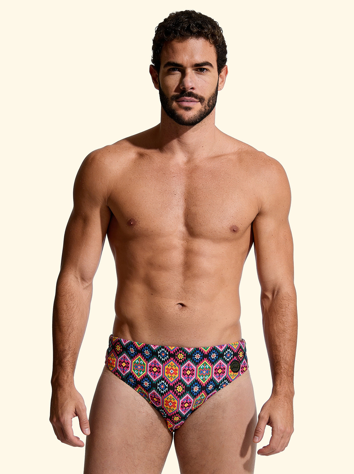 Slip رجل F**K الخيال SM5520-X07