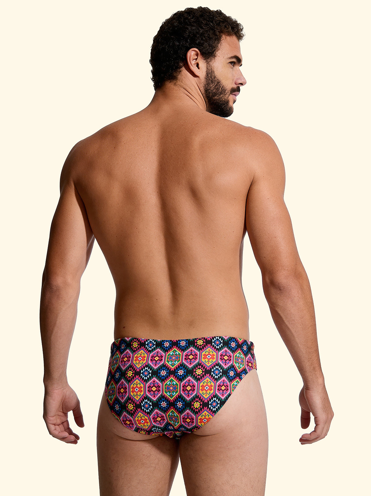 Slip رجل F**K الخيال SM5520-X07