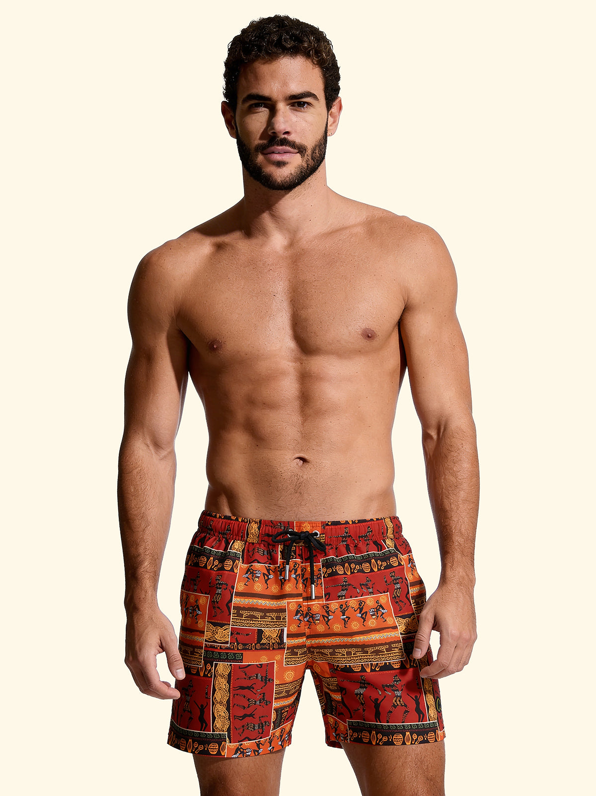 Shorts Uomo F**K Fantasia SM5600-X01