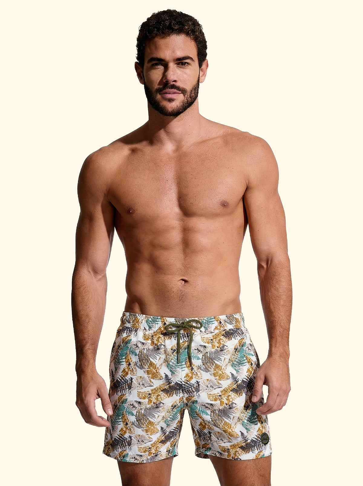 Herren-Shorts F**K Fantasie SM5600-X02