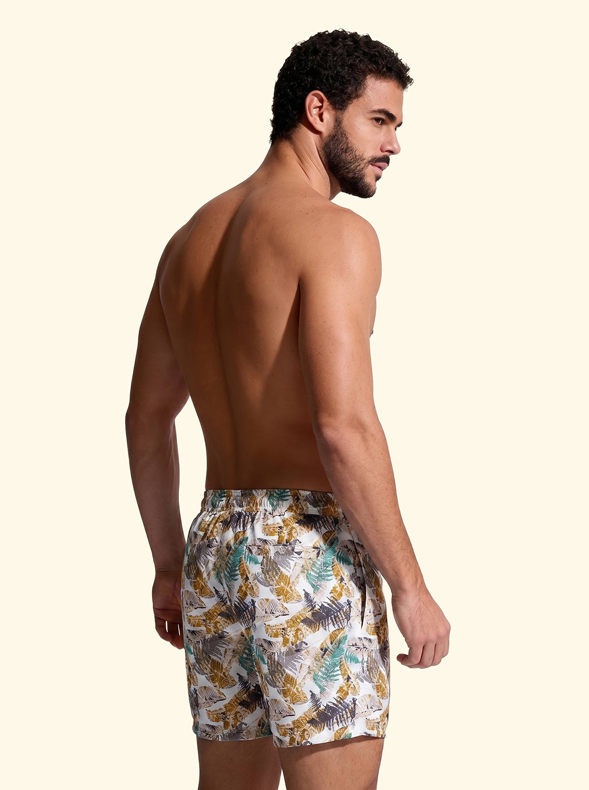 Herren-Shorts F**K Fantasie SM5600-X02