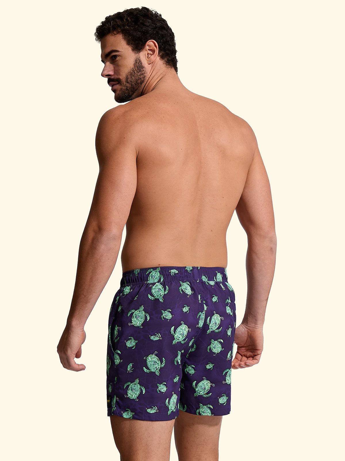 Shorts Uomo F**K Fantasia SM5600-X07