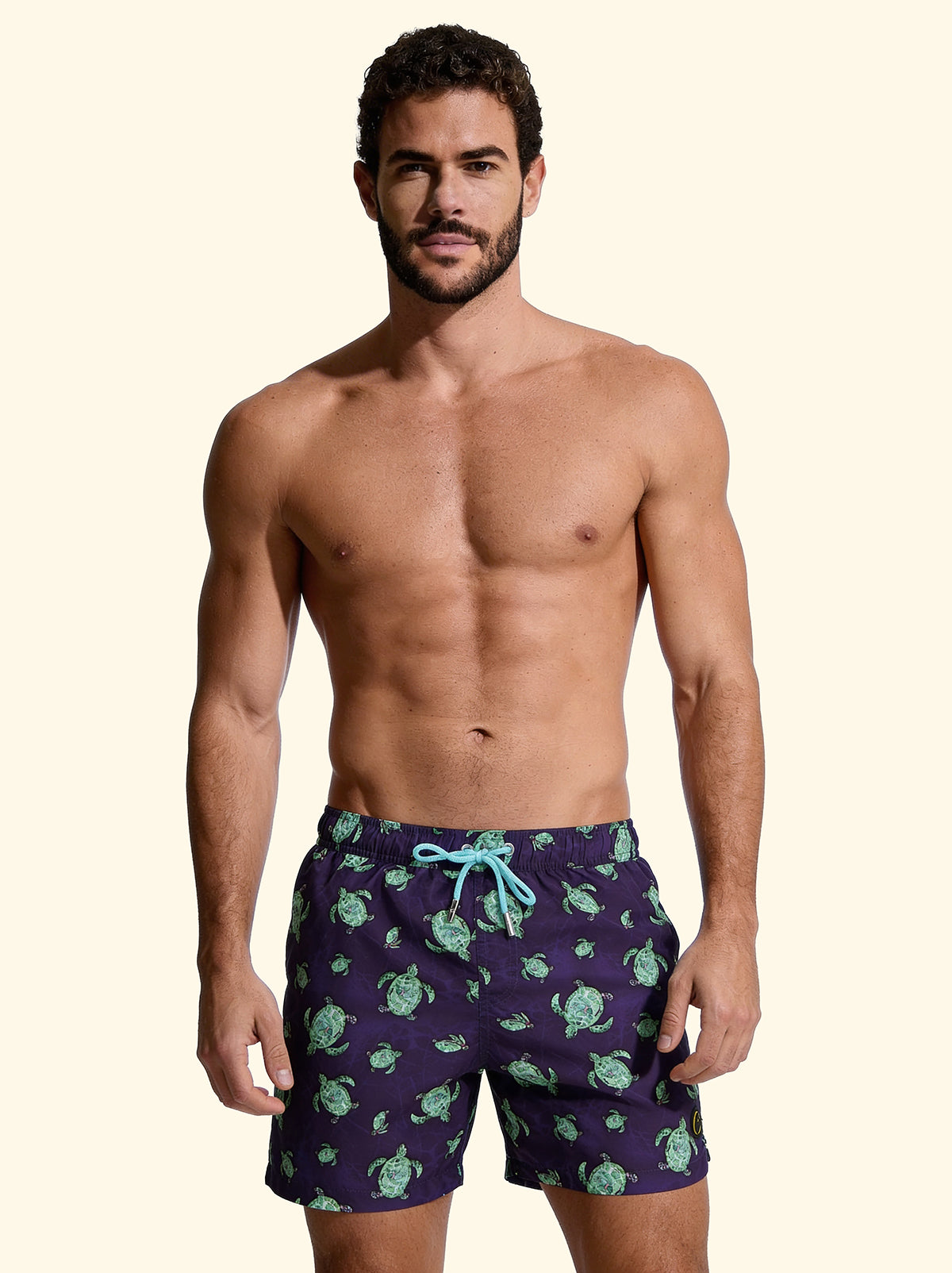 Shorts Uomo F**K Fantasia SM5600-X07
