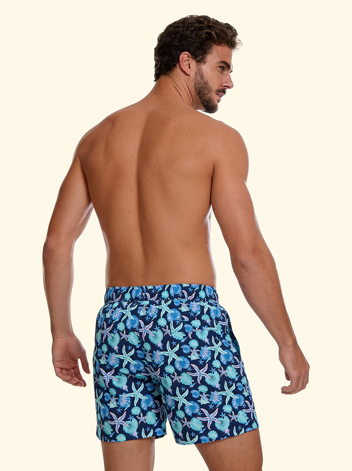 Shorts Uomo F**K Fantasia SM5600-X17