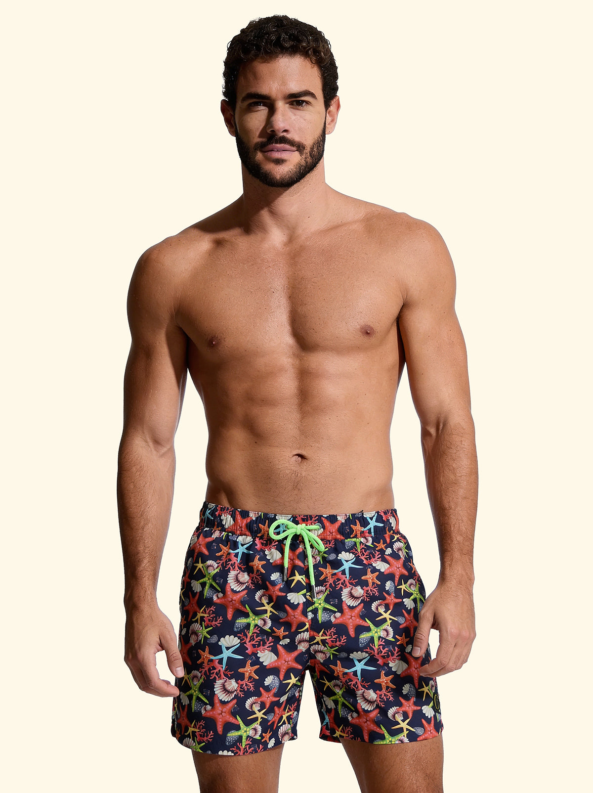 Shorts Uomo F**K Fantasia SM5600-X19