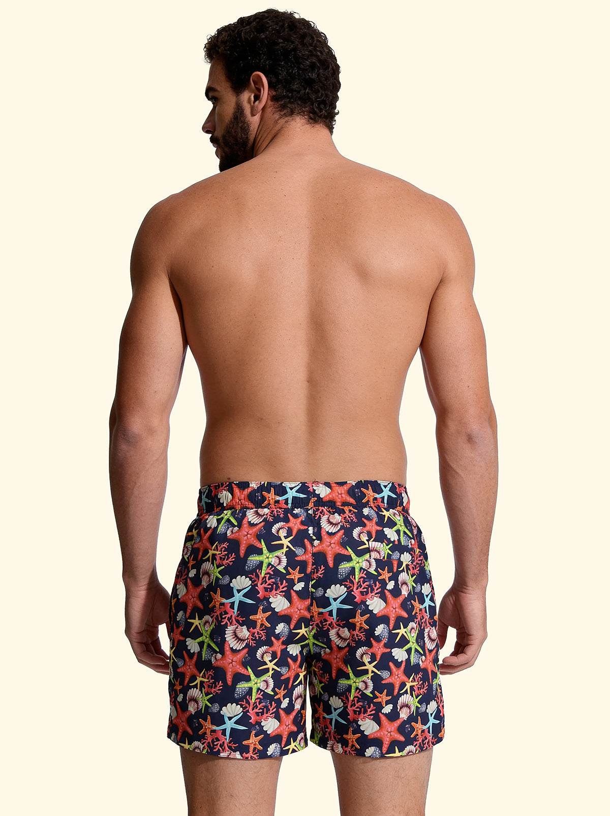 Shorts Uomo F**K Fantasia SM5600-X19