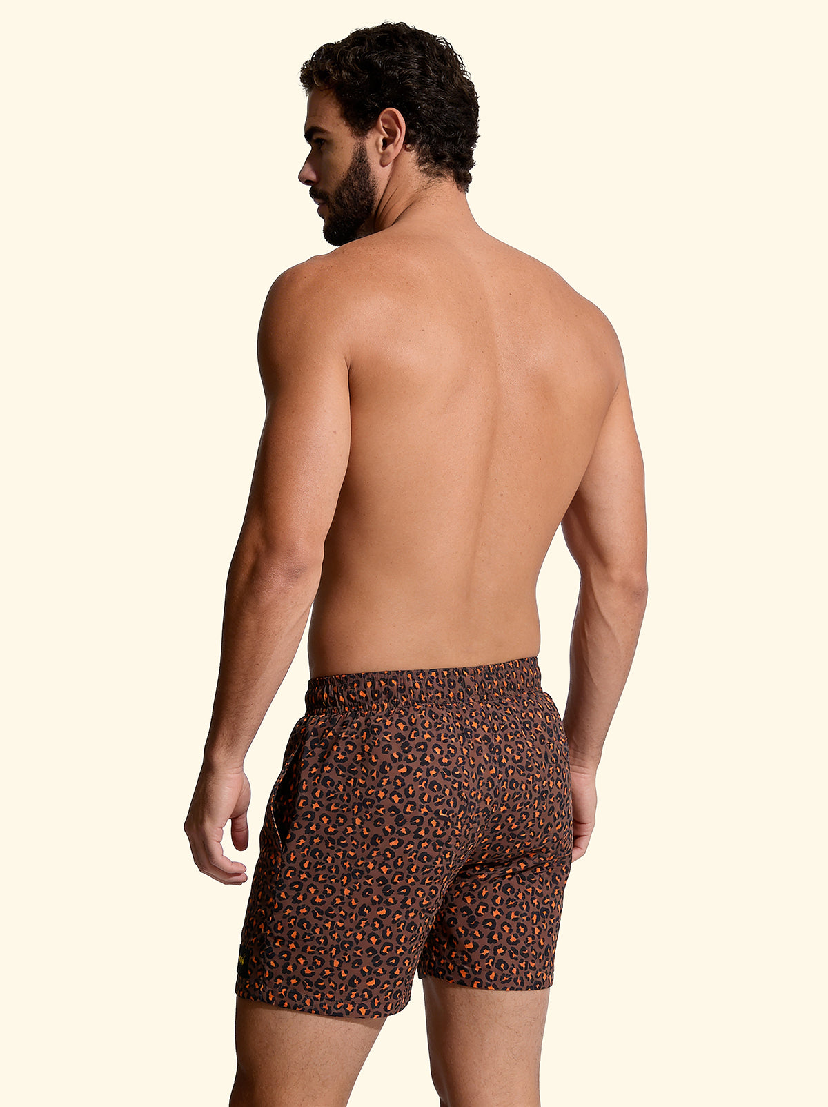 Pantalones cortos para hombre F**K Fantasía SM5600-X20