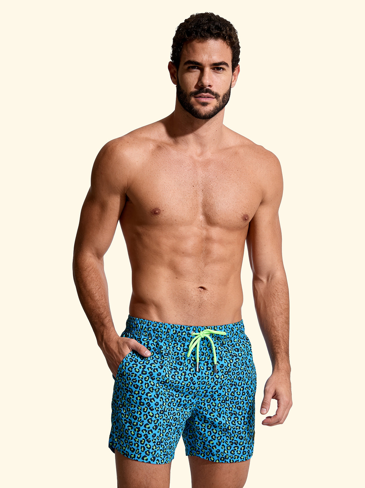 Shorts Uomo F**K Fantasia SM5600-X21
