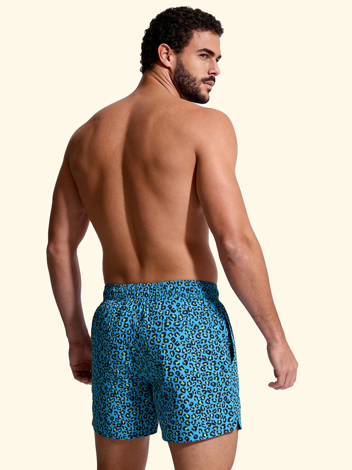 Shorts Uomo F**K Fantasia SM5600-X21
